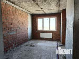 2-к квартира, вторичка, 64м2, 2/26 этаж