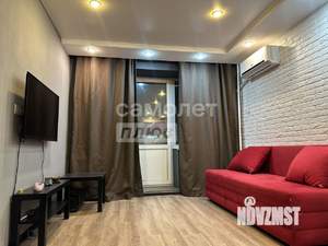 1-к квартира, вторичка, 40м2, 8/10 этаж