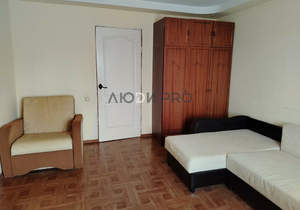 1-к квартира, вторичка, 35м2, 2/10 этаж