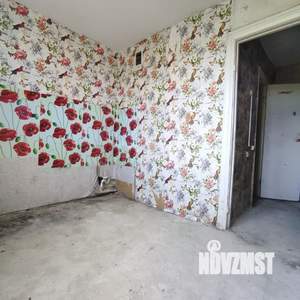 1-к квартира, вторичка, 43м2, 5/5 этаж