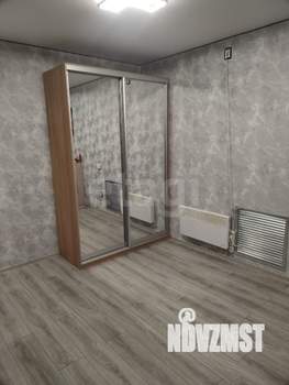 Студия квартира, вторичка, 32м2, 1/5 этаж