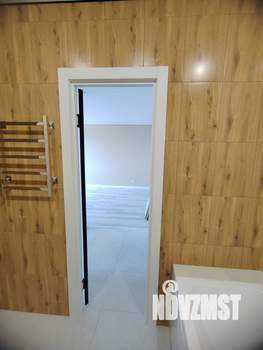 1-к квартира, вторичка, 37м2, 11/27 этаж