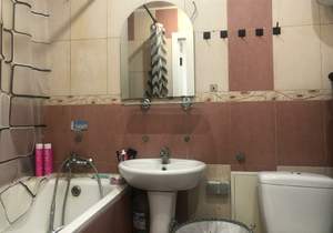 2-к квартира, вторичка, 43м2, 5/5 этаж