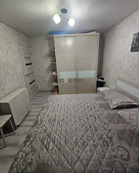 2-к квартира, вторичка, 43м2, 5/5 этаж