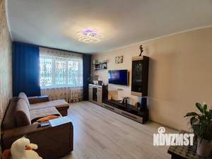 3-к квартира, вторичка, 82м2, 10/10 этаж