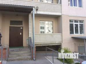 1-к квартира, вторичка, 42м2, 1/19 этаж