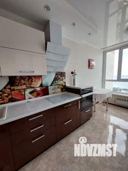 1-к квартира, вторичка, 39м2, 22/26 этаж