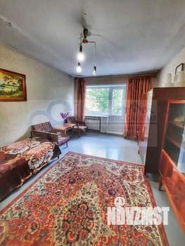 3-к квартира, вторичка, 60м2, 3/5 этаж