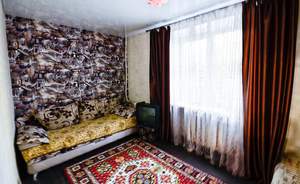 3-к квартира, вторичка, 52м2, 3/5 этаж