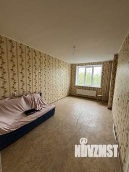 1-к квартира, вторичка, 31м2, 2/8 этаж