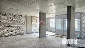 3-к квартира, сданный дом, 86м2, 5/10 этаж