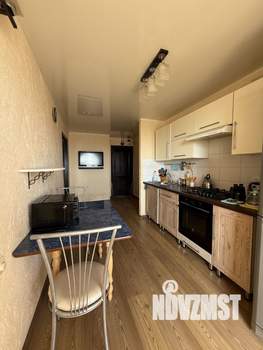 2-к квартира, вторичка, 52м2, 9/9 этаж
