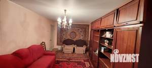 1-к квартира, вторичка, 33м2, 5/9 этаж
