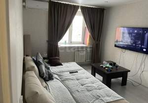 1-к квартира, вторичка, 42м2, 8/10 этаж