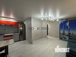 1-к квартира, вторичка, 32м2, 1/9 этаж