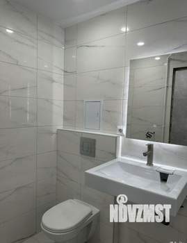 1-к квартира, вторичка, 32м2, 3/9 этаж