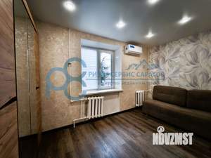 3-к квартира, вторичка, 52м2, 4/5 этаж