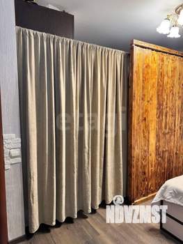 Студия квартира, вторичка, 35м2, 5/5 этаж
