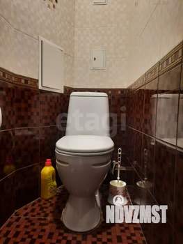 2-к квартира, вторичка, 46м2, 8/9 этаж