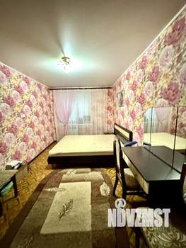 2-к квартира, вторичка, 58м2, 1/5 этаж