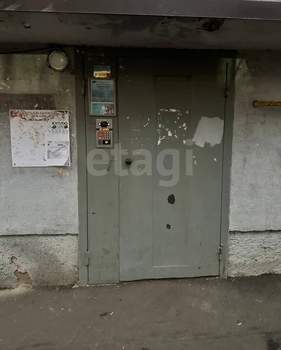 3-к квартира, вторичка, 60м2, 9/9 этаж