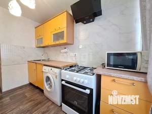 3-к квартира, вторичка, 60м2, 1/9 этаж