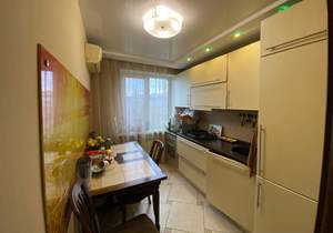 3-к квартира, вторичка, 55м2, 9/9 этаж