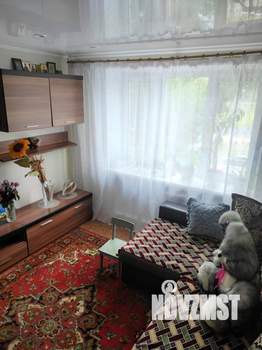 2-к квартира, вторичка, 41м2, 4/9 этаж