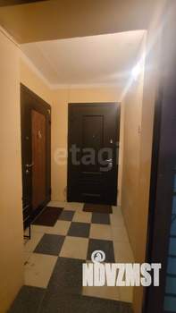 2-к квартира, вторичка, 57м2, 9/10 этаж