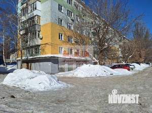 2-к квартира, вторичка, 44м2, 3/5 этаж