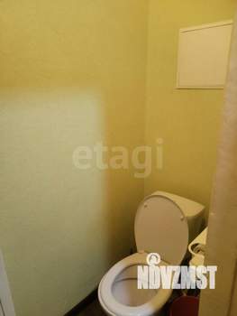 1-к квартира, вторичка, 32м2, 4/5 этаж