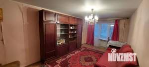 1-к квартира, вторичка, 33м2, 5/9 этаж