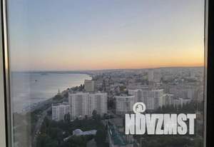 3-к квартира, вторичка, 110м2, 26/40 этаж