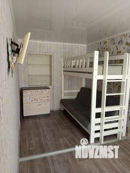 2-к квартира, вторичка, 43м2, 4/5 этаж