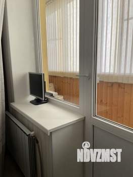 Студия квартира, вторичка, 30м2, 7/10 этаж