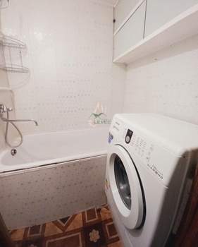 3-к квартира, вторичка, 61м2, 8/9 этаж