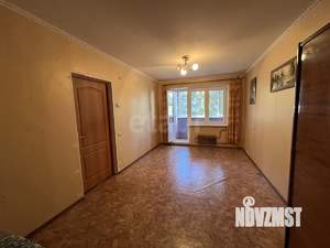 2-к квартира, вторичка, 43м2, 2/9 этаж