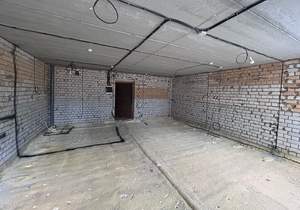 Студия квартира, вторичка, 40м2, 1/10 этаж