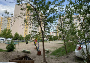 1-к квартира, вторичка, 40м2, 10/10 этаж