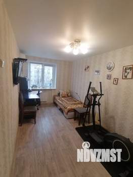 2-к квартира, вторичка, 42м2, 4/5 этаж