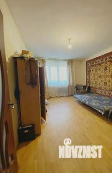 3-к квартира, вторичка, 63м2, 7/11 этаж