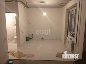 1-к квартира, вторичка, 41м2, 2/10 этаж