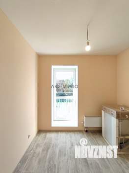 1-к квартира, вторичка, 26м2, 4/10 этаж
