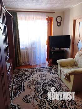 2-к квартира, вторичка, 44м2, 4/5 этаж