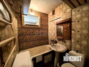 1-к квартира, вторичка, 34м2, 5/5 этаж