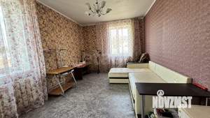 2-к квартира, вторичка, 51м2, 3/3 этаж