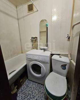 1-к квартира, вторичка, 21м2, 5/9 этаж