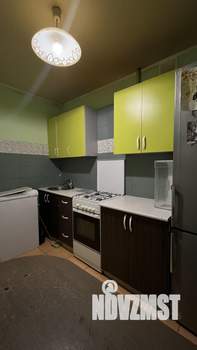 3-к квартира, вторичка, 56м2, 6/9 этаж