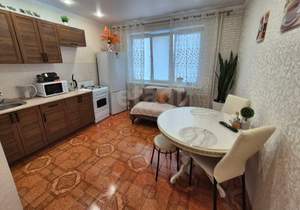 1-к квартира, вторичка, 41м2, 9/10 этаж