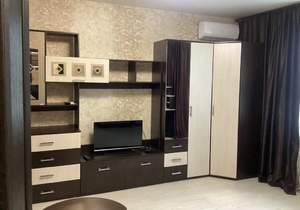 1-к квартира, вторичка, 34м2, 1/14 этаж